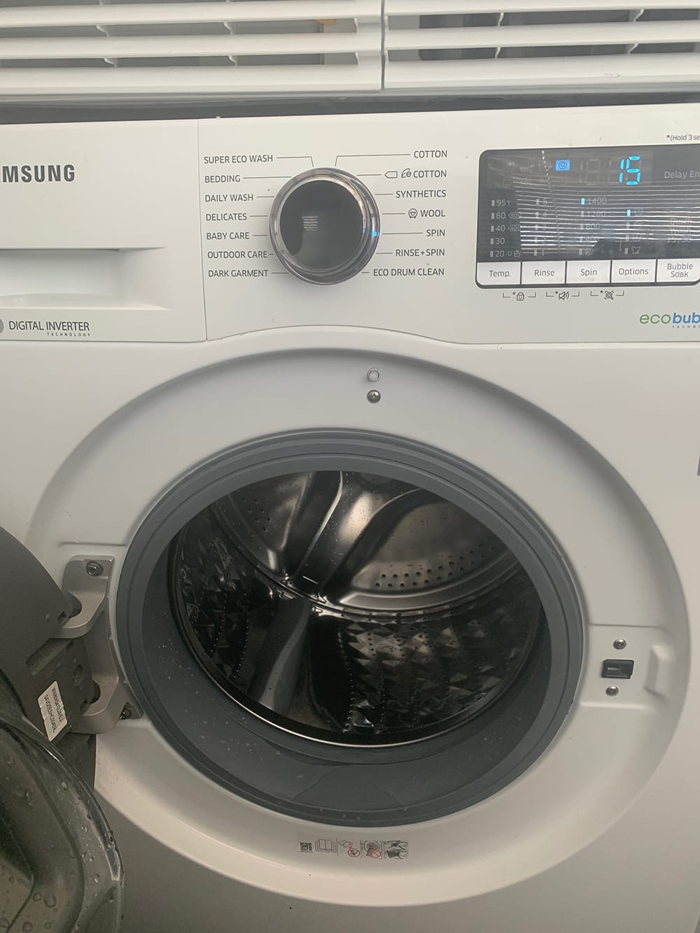 Neff repair in Kirkcaldy