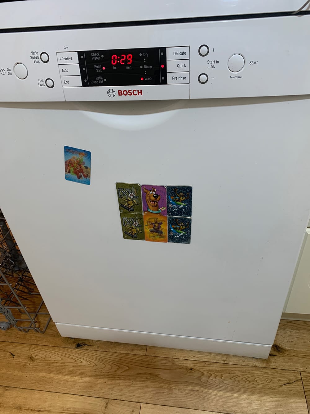 Neff repair in Kirkcaldy